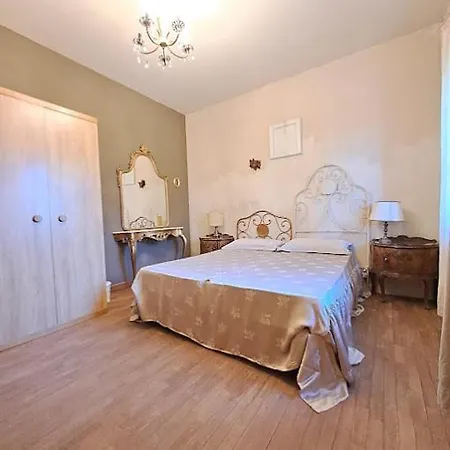 Atlantica Bed & Breakfast