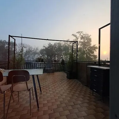 Bed & Breakfast Atlantica Manerbio