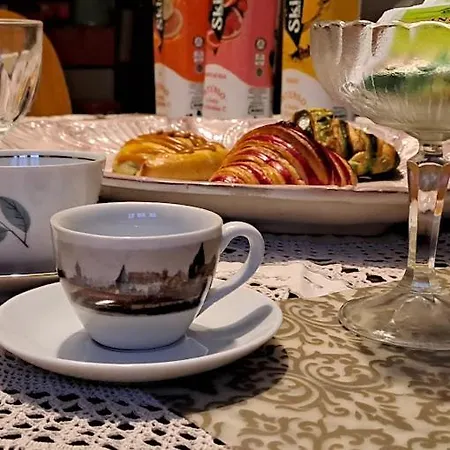 Bed & Breakfast Atlantica