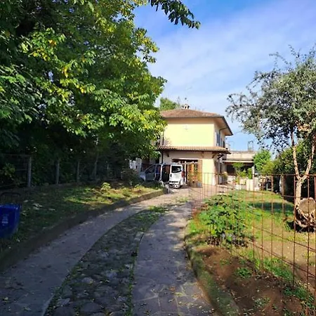 Atlantica Bed & Breakfast Manerbio